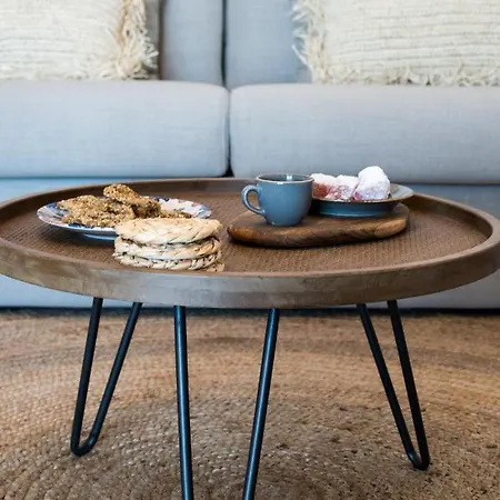 Ypseli Anafi's Hive 2*