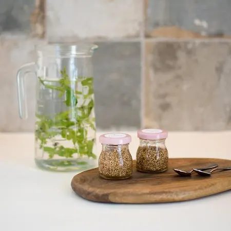 Hotel Ypseli Anafi's Hive