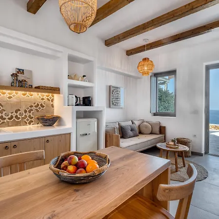 Ypseli Anafi's Hive 2*