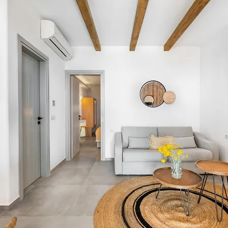 Ypseli Anafi's Hive 2* Anafi