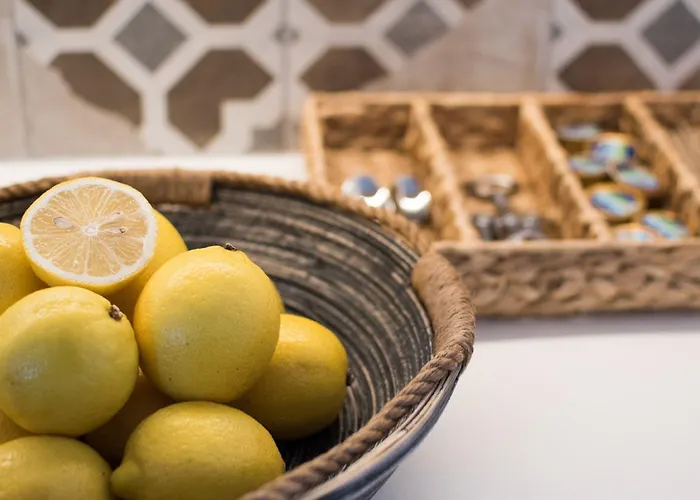 Hotel Ypseli Anafi's Hive